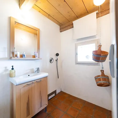 Casa vacanze Nemcice Nemcice (Blansko)