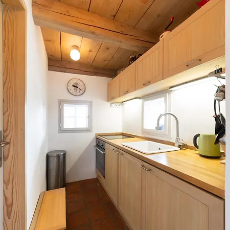 Nemcice Casa vacanze *