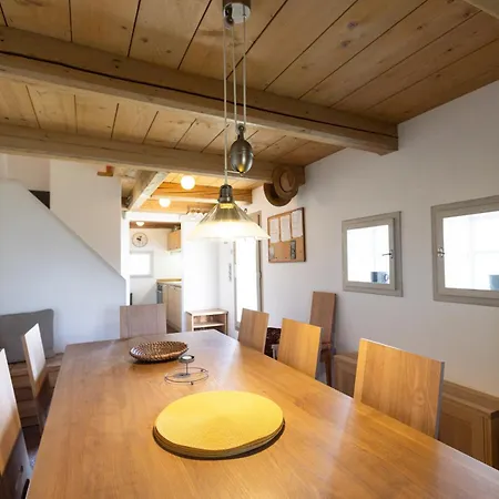 Feriehus Nemcice *