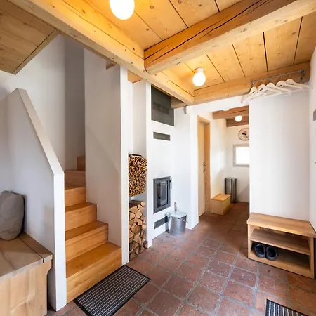 Feriehus Nemcice *