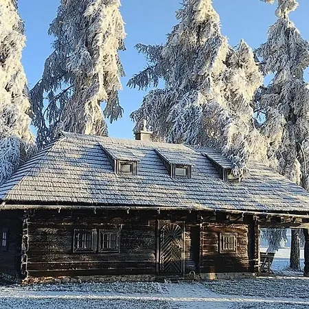 Nemcice Feriehus Nemcice (Blansko)