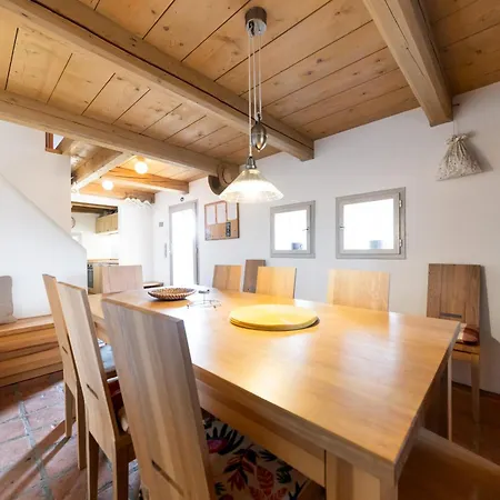 Feriehus Nemcice