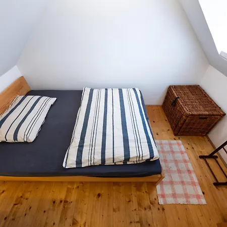 Feriehus Nemcice Nemcice (Blansko)