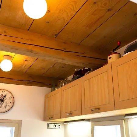 Feriehus Nemcice Nemcice (Blansko)