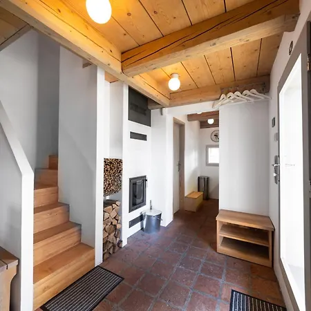 Casa vacanze Nemcice