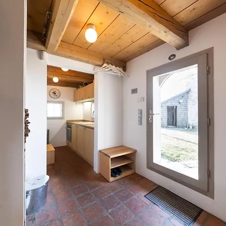 Feriehus Nemcice *