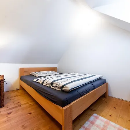 Nemcice Casa vacanze *