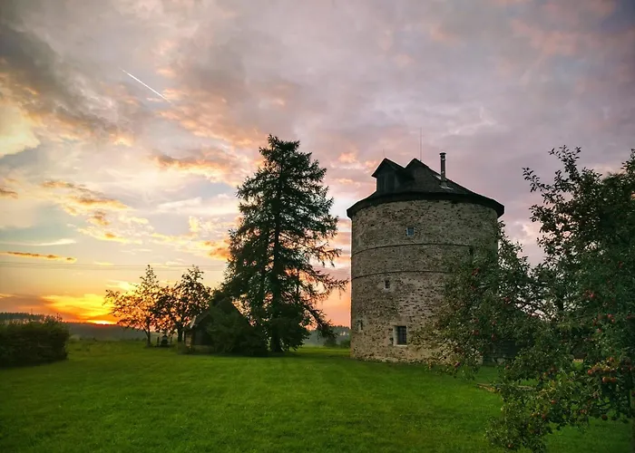 Nemcice Nemcice (Blansko)