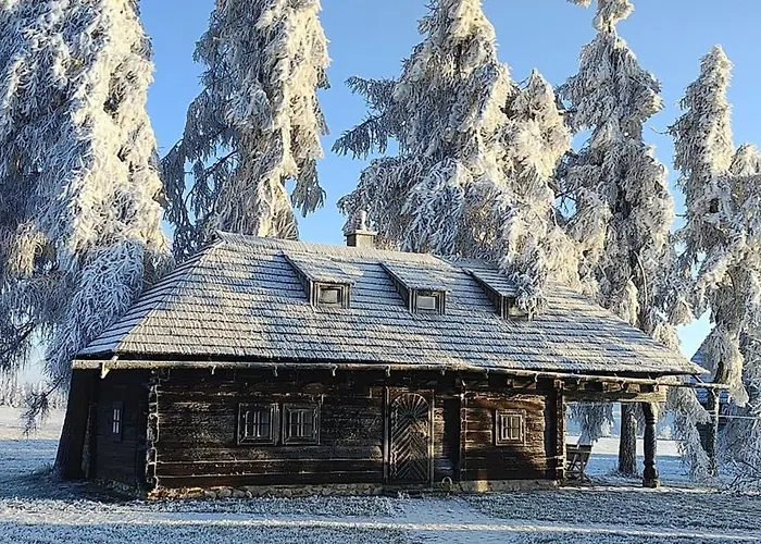 Nemcice Nyaraló Nemcice (Blansko)